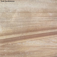 Teak Sandstones